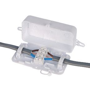 junction boxs|junction box screwfix.